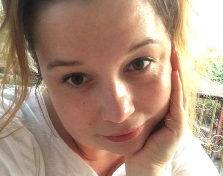Małgorzata Słociuk-Jurczyńska Małgorzata Słociuk-Jurczyńska